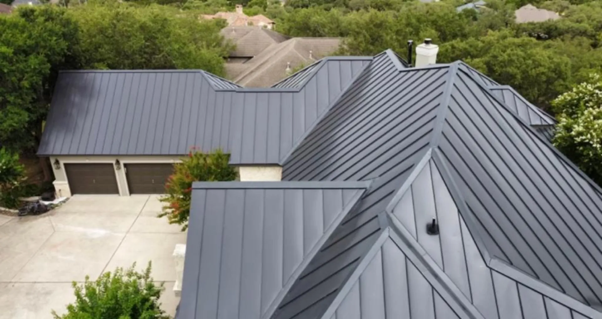 Metal Roofing services in Sunbury, PA